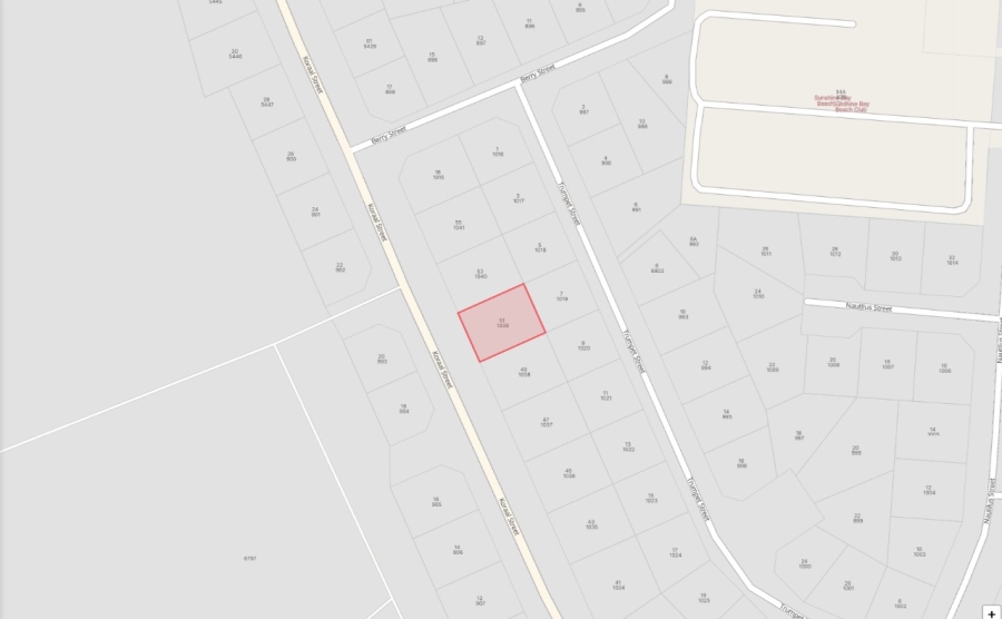 Commercial Property for Sale in C Place Eastern Cape